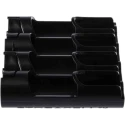 Storacell Battery Storage Box for 4 18650 Batteries 18650OR
