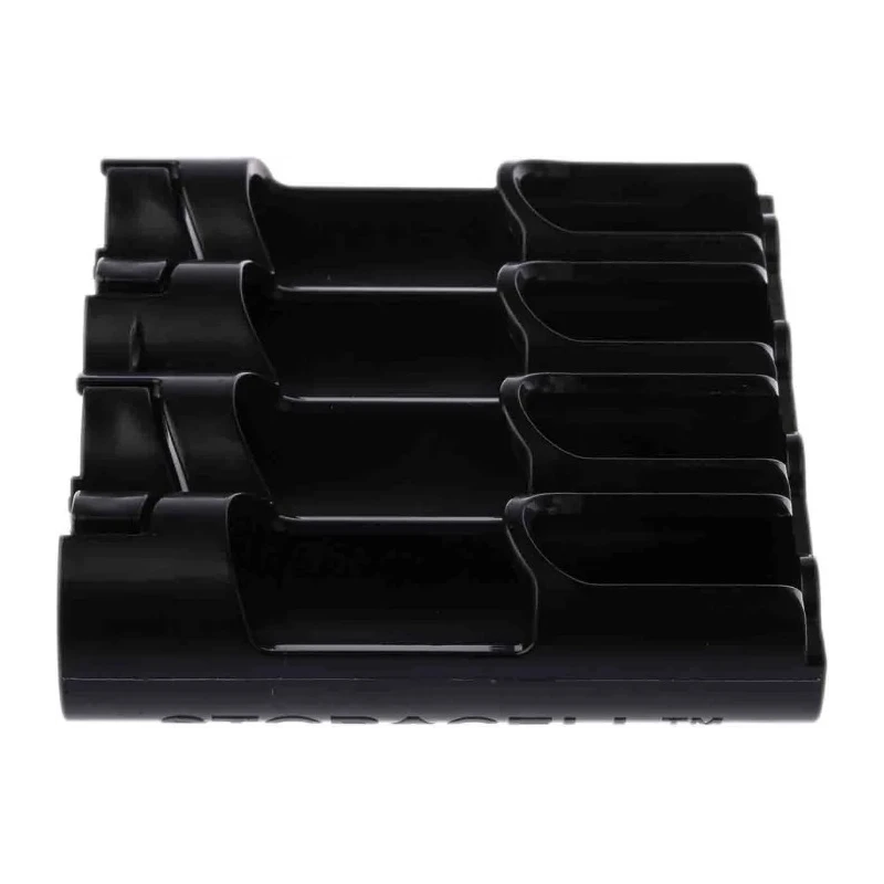 Storacell Battery Storage Box for 4 18650 Batteries 18650OR