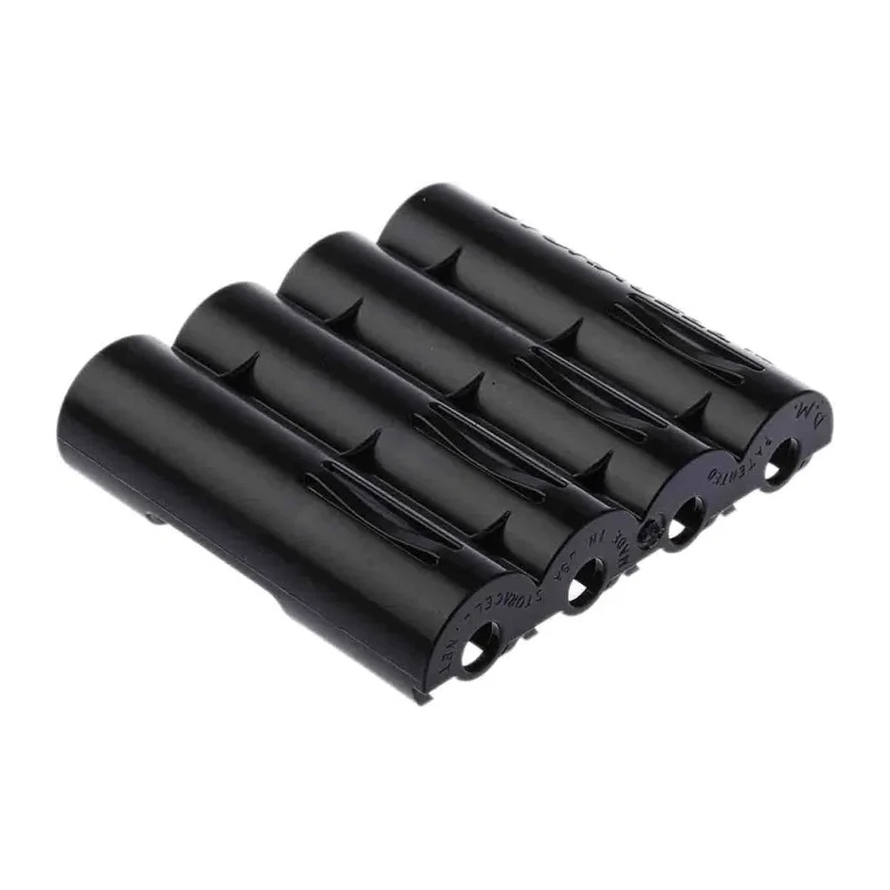 Storacell Battery Storage Box for 4 18650 Batteries 18650OR
