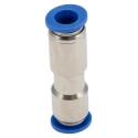 RS PRO Non Return Valve, 10 bar Tube Inlet and Tube Outlet, Polybutylene Terephthalate Material, 0-10 bar Operating 916-0940