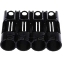 Storacell Battery Storage Box for 4 18650 Batteries 18650OR
