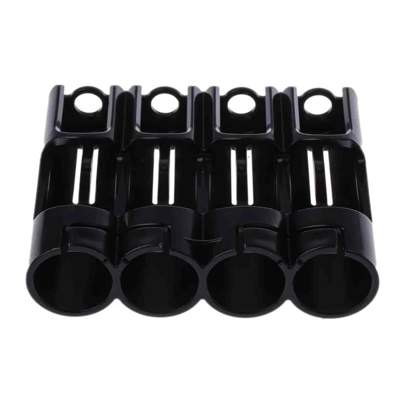 Storacell Battery Storage Box for 4 18650 Batteries 18650OR