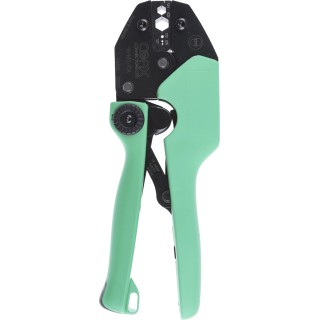 COAX Connectors Professional Quality Crimp Tool for BNC Connectors 205mm Length 96-HTS-75A