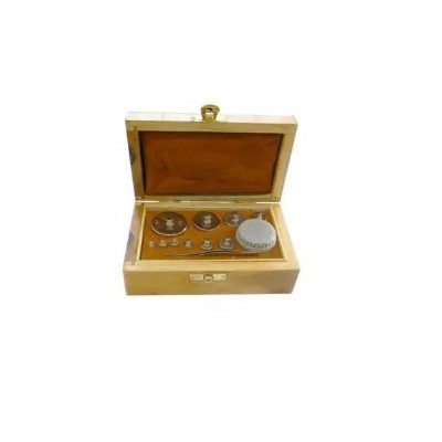 droplet-analytical-weight-box-with-material-stainless-steel-or-brass-63109
