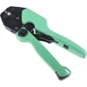 COAX Connectors Professional Quality Crimp Tool for BNC Connectors 205mm Length 96-HTS-75A