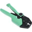 COAX Connectors Professional Quality Crimp Tool for BNC Connectors 205mm Length 96-HTS-75A