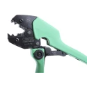COAX Connectors Professional Quality Crimp Tool for BNC Connectors 205mm Length 96-HTS-75A