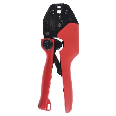 COAX Connectors Crimp Tool Square Crimp for BNC Connectors 205mm 96-HTS-76