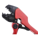 COAX Connectors Crimp Tool Square Crimp for BNC Connectors 205mm 96-HTS-76