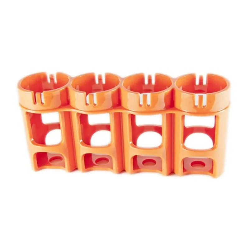 Storacell Battery Storage Box for 4 C Batteries SLC4OR