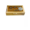  droplet-analytical-weight-box-with-material-stainless-steel-or-brass-63109-1