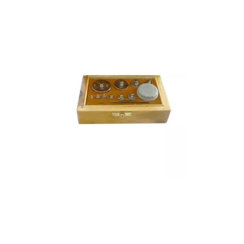  droplet-analytical-weight-box-with-material-stainless-steel-or-brass-63109-1