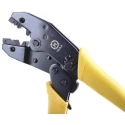 COAX Connectors Professional Quality Ratchet Crimp Tool for BNC Connectors 96 Series 96-336K