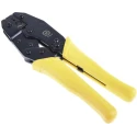 COAX Connectors Professional Quality Ratchet Crimp Tool for BNC Connectors 96 Series 96-336K
