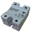 Carlo Gavazzi RAM1A.G Series Solid State Relay 50 A Load Panel Mount 660 V AC Load 32V Control RAM1A60D50G