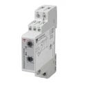 Carlo Gavazzi CLD2EB1BU24 Series Level Controller DIN Rail Mount 2 Analogue Inputs 24V Relay Output CLD2EB1BU24