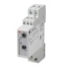 Carlo Gavazzi CLD2EB1BU24 Series Level Controller DIN Rail Mount 2 Analogue Inputs 24V Relay Output CLD2EB1BU24