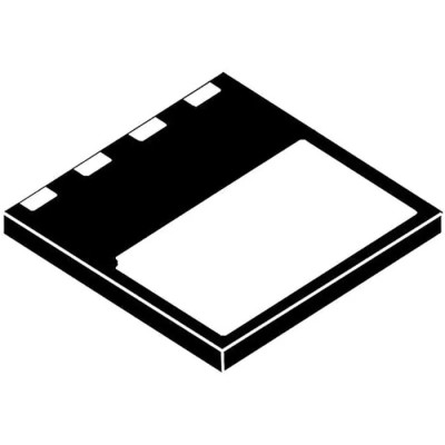 STMicroelectronics 650 V 8 A PowerFLAT 5-Pin Surface Mount Schottky Diode STPSC8H065DLF