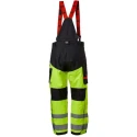 Helly Hansen Alna Men's Hi Vis Trouser Black XL Waist 71490_369-C58
