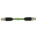 Murrelektronik Limited Sensor Actuator Cable Male 8 way Straight to Male 8 way Straight 10 m 7000-47001-8311000