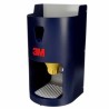 3M E.A.R Blue Ear Plug Dispenser for Use With 1100 Earplugs, Classic Earplugs, Classic Superfit Earplugs, Model 391-0000