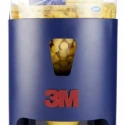 3M E.A.R Blue Ear Plug Dispenser for Use With 1100 Earplugs, Classic Earplugs, Classic Superfit Earplugs, Model 391-0000