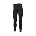 Helly Hansen Thermal Long Johns Polypropylene Black Size S 75505_990-S