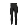 Helly Hansen Thermal Long Johns Polypropylene Black Size S 75505_990-S