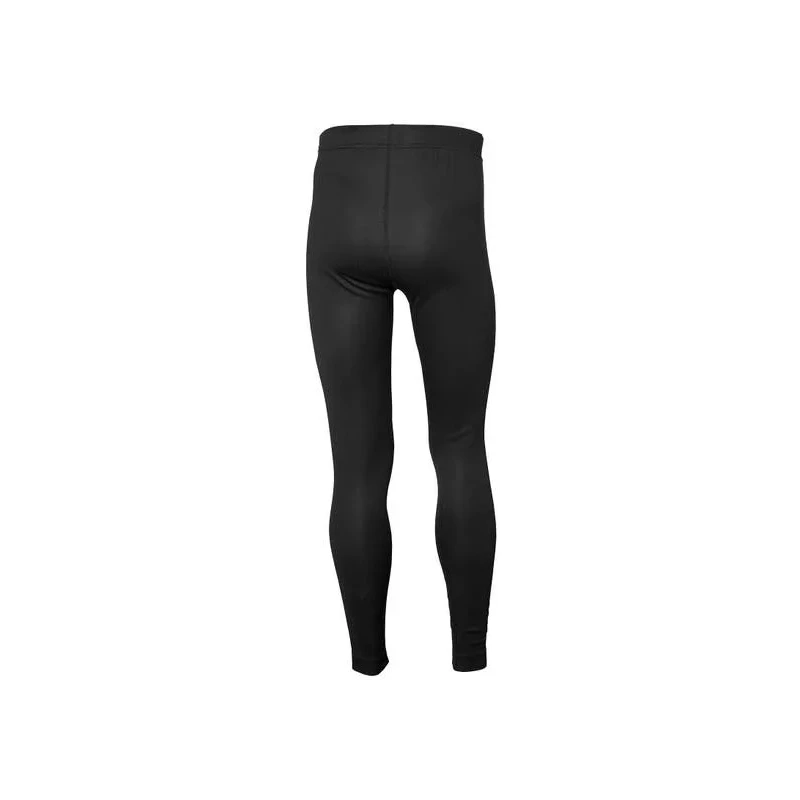 Helly Hansen Thermal Long Johns Polypropylene Black Size S 75505_990-S