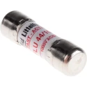 Fluke 440mA 1kV Multimeter Fuse HBC Ceramic 10.3 mm Diameter 35 mm Length FUSE-440MA/1000V B1
