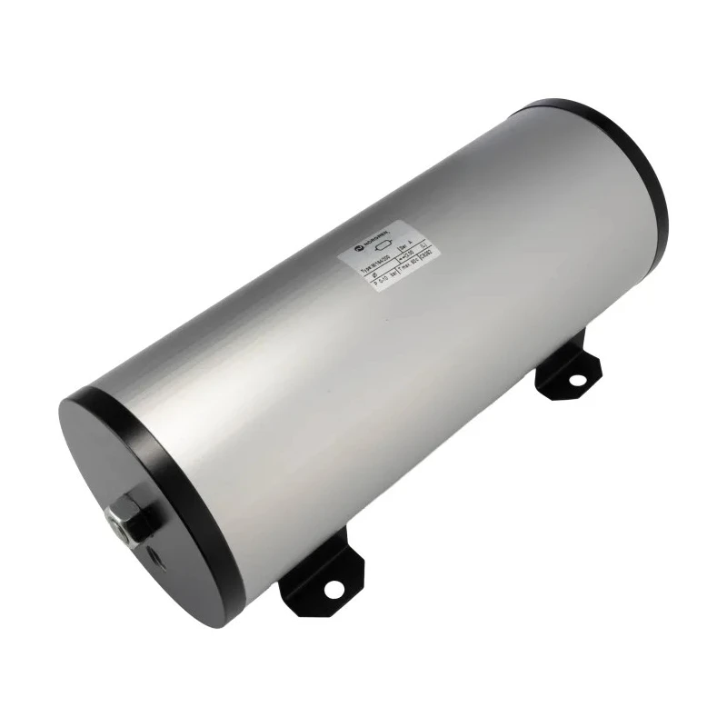 Norgren Air Reservoir 2L, 1/4 in G Port, M/164 Series, 10 bar Maximum Pressure M/164/200