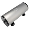 Norgren Air Reservoir 2L, 1/4 in G Port, M/164 Series, 10 bar Maximum Pressure M/164/200