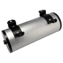 Norgren Air Reservoir 2L, 1/4 in G Port, M/164 Series, 10 bar Maximum Pressure M/164/200