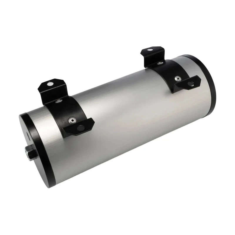 Norgren Air Reservoir 2L, 1/4 in G Port, M/164 Series, 10 bar Maximum Pressure M/164/200