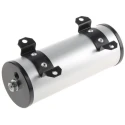 Norgren Air Reservoir 500ml, 1/8 in G BSP Thread, M/163 Series, 10 bar Maximum Pressure M/163/50