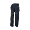 Helly Hansen Chelsea Evolution Work Trouser Navy 44 in Waist 32in Leg 77441_590-D116