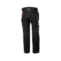 Helly Hansen Chelsea Evolution Work Trouser Black 39 in Waist 77441_992-C56