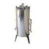 Droplet Double Wall Vertical Autoclave With Capacity 40 Ltr RSW 145