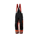 Helly Hansen Men's Hi Vis Overtrouser Black 41 in Waist Alna 71490_269-C58