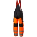 Helly Hansen Alna Men's Hi Vis Trouser Black 39 in Waist 71490_269-C56