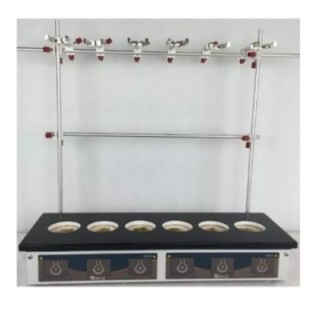 droplet-soxhlet-extraction-6-mantle-units-with-frequency-50hz-63125