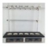 Droplet Soxhlet Extraction 6 Mantle Units With Frequency 50Hz