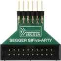 SEGGER Development Kit Accessory Adapter for ARTY Boards 8.06.24 SEGGER SiFive-ARTY Adapter