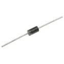 STMicroelectronics 600 V 5 A Through Hole Switching Diode DO-201AD STTH5L06RL