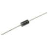 STMicroelectronics 600 V 5 A Through Hole Switching Diode DO-201AD STTH5L06RL