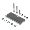 SICK Mounting Bracket Aluminium Adapter Plate for Use with W14 to G10 BEF-AP-G10A
