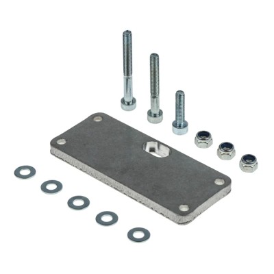 SICK Mounting Bracket Aluminium Adapter Plate for Use with W14 to G10 BEF-AP-G10A