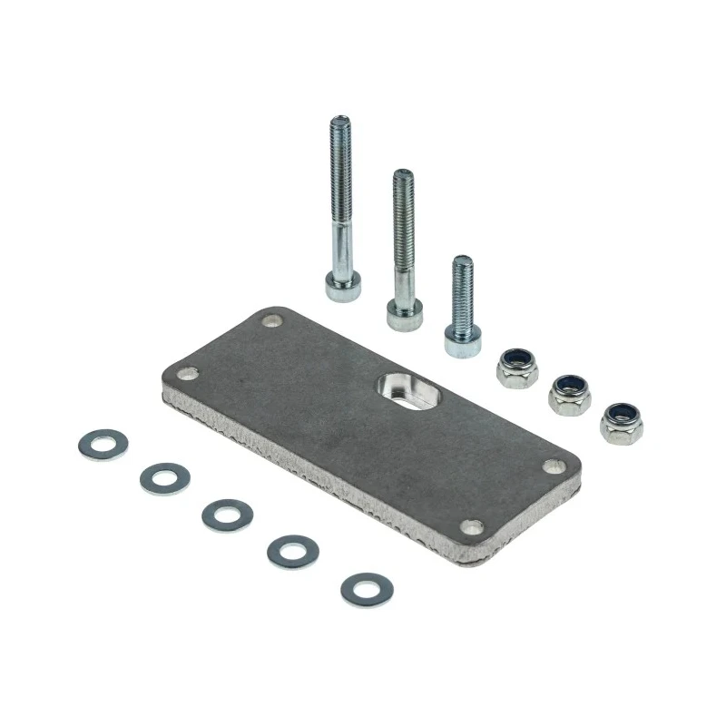 SICK Mounting Bracket Aluminium Adapter Plate for Use with W14 to G10 BEF-AP-G10A