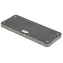 SICK Mounting Bracket Aluminium Adapter Plate for Use with W14 to G10 BEF-AP-G10A