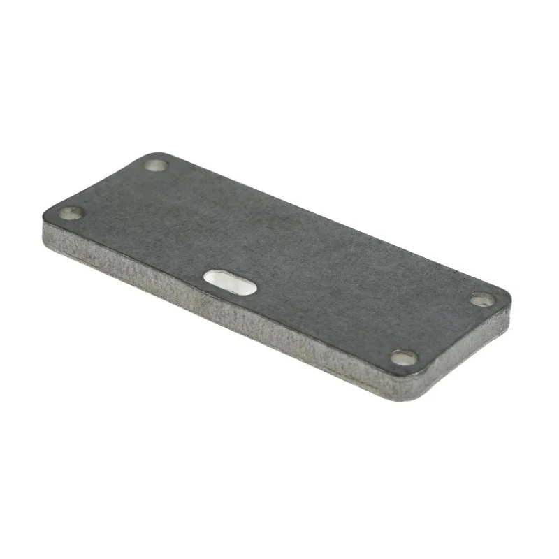 SICK Mounting Bracket Aluminium Adapter Plate for Use with W14 to G10 BEF-AP-G10A